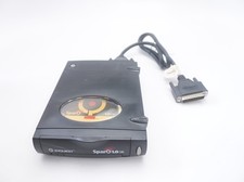 For repair - Syquest Sparq 1.0GB Removable Cartridge Hard Drive