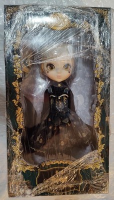 Pullip P-298 Chatte Noire Groove BJD Dal Jun Planning NRFB