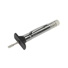 Sealey Tst/Dge Tyre Tread Depth Gauge - Pocket Type