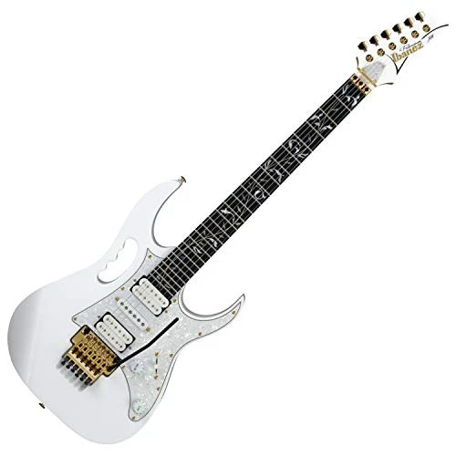 Ibanez JEM 6 String Alder Body Electric Guitars for sale | eBay
