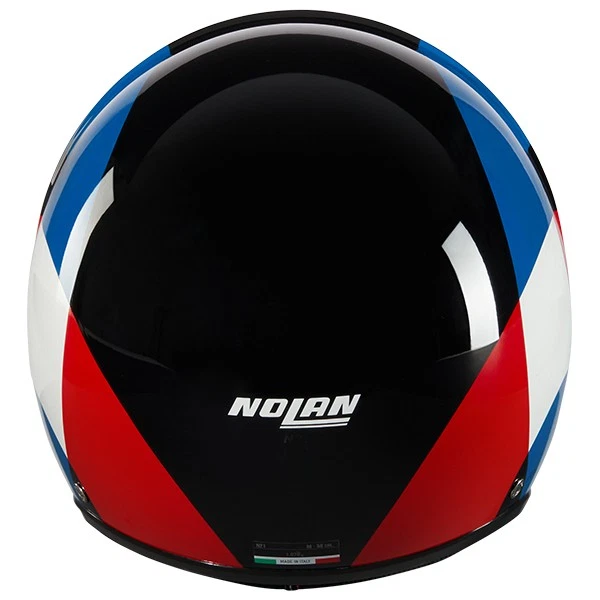 Bicromo Black Blue Red 345, photo 5 of 5