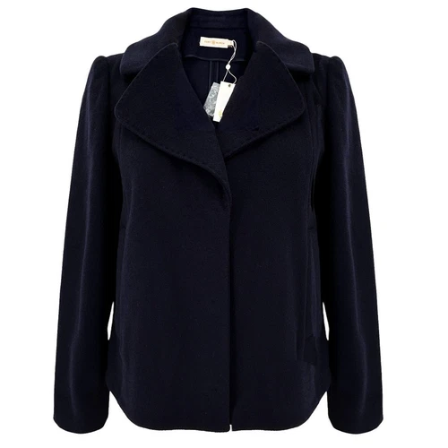 Giacca in feltro TORY BURCH Jess 6 S