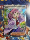 Carte Pokémon Taro 166/142 EV Couronne Stellaire FR