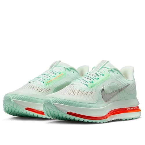 2025 New Air Zoom Pegasus Premium Barely Green Men's Running Shoes FREE SHIPPING