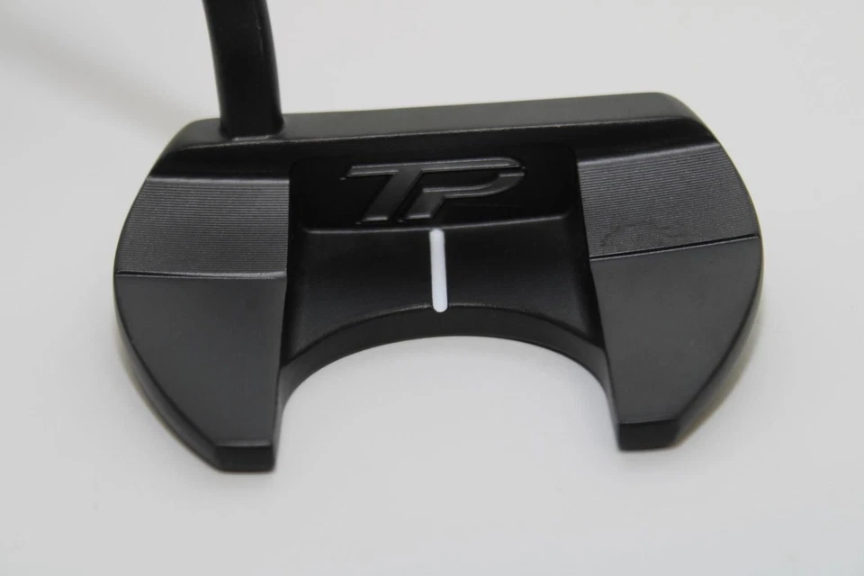 TaylorMade TP Black Collection Ardmore 6 Putter 34 Inch - Bild 4 von 4