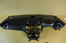 VAUXHALL ASTRA GTC 3 DOOR DASHBOARD WITH PASSENGER AIRBAG RHD 13360973