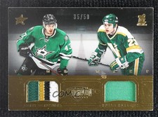 2013 Panini Dominion Time Warp 35/50 Brian Bellows Valeri Nichushkin Patch 0n8h