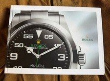 New Rolex 2022-2023 Watch Collections Catalog...