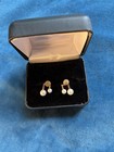 Pearl Earrings- 14k Or 18k — photo 1