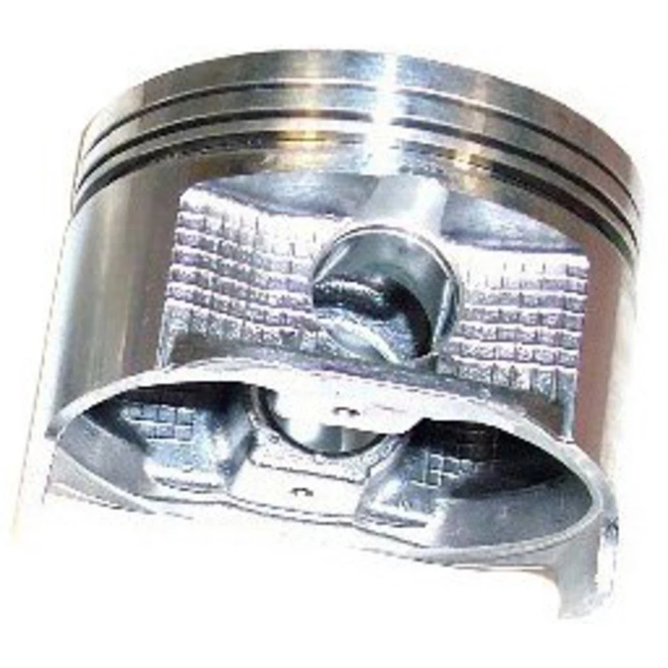 P708 DNJ Pistons Set of 4 for Subaru Legacy Impreza 1995-1996 - Image 4 of 4