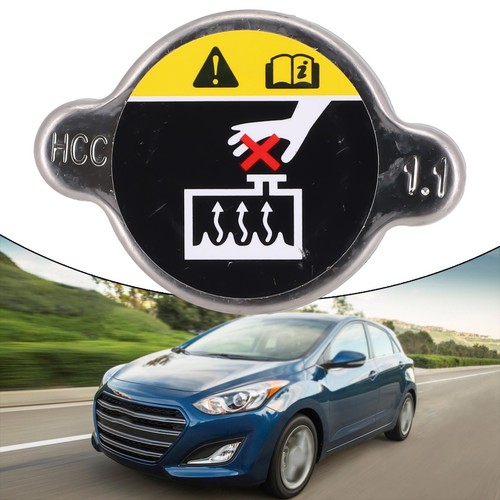 Perfect Fit Water Tank Radiator Cap for Hyundai Tucson Elantra I30 I40 B1000 - Picture 5 of 24