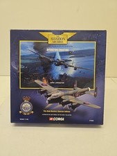 CORGI Aviation Archive Operation Chastise Avro Lancaster, 47304, 1:144 Scale.
