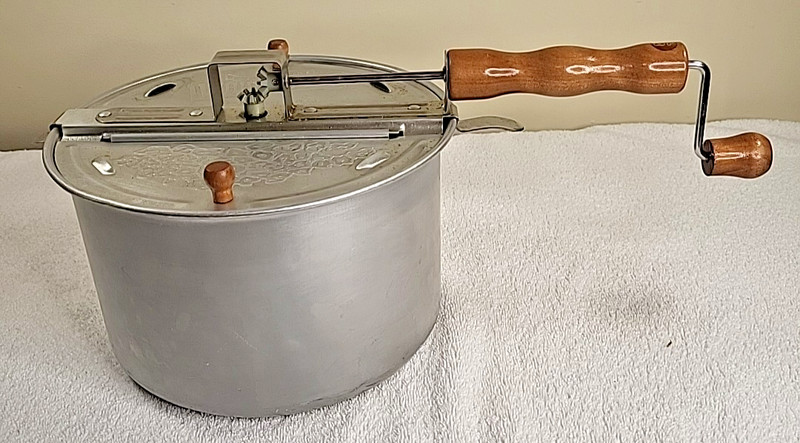 Wabash Valley Farms Whirley Pop