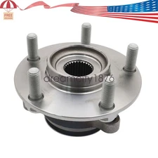 Rear Wheel Bearing & Hub Assembly For Honda Civic 2022 2023 2024 42200T20A01