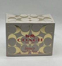 Coach Legacy Eau De Parfum Spray 30mL/1 fl oz For Women
