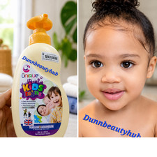 2X Unique Kids & Teens Skin Brightening Body ...