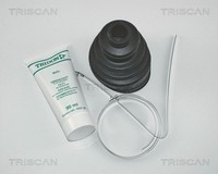 Faltenbalgsatz Antriebswelle Triscan 8540 28810 FüR Lancia Fiat CitroËN 406 605