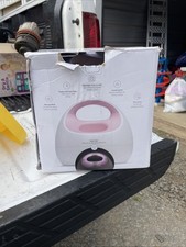 Spectra S2 Plus Double Electric Breast Pump - Pink