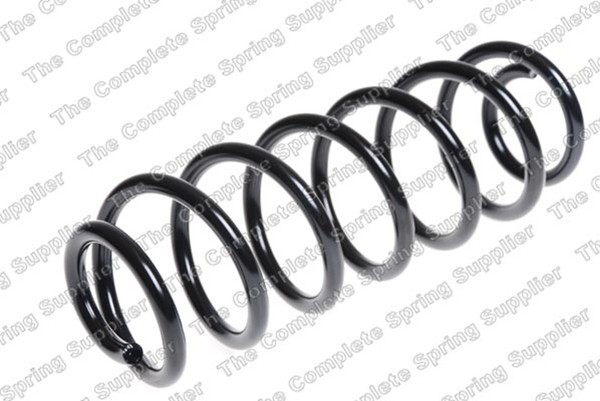 1X Fahrwerksfeder Lesjöfors 4266743 FüR CitroËN C4 308 Peugeot 1 16V Bioflex Hdi-image