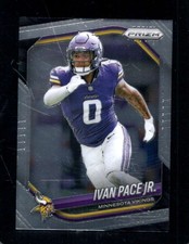 Ivan Pace Jr.