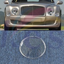 🪐For Bentley Mulsanne 2011-15 Left Outer Front Headlight Lens Housing+Seal Tape
