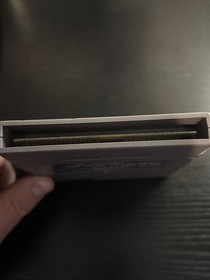 Battletoads (Nintendo NES, 1991) con custodia antipolvere TESTATO