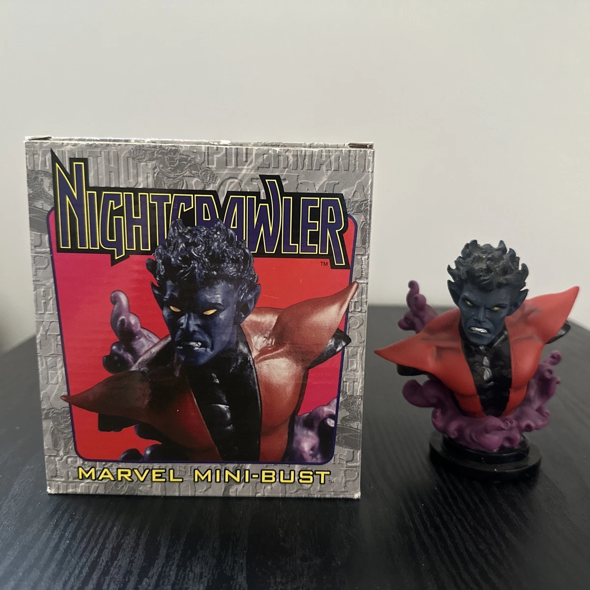 Bowen Designs Comic Figures Collectible Figurines for sale | eBay