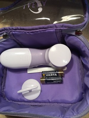Jafra Reiniger Mit Tasche