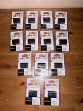 Battery NP-FV50 for SONY Camcorder Handycam NP-FV30 NP-FV70 NP-FV100 DCR-DVD105