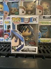 Demon Slayer Giyu Tomioka Exclusive Funko Pop! #876 (Special Edition Sticker)