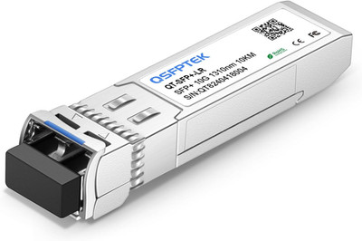 10G SFP+ Module, 10Gbase LR Optical Gigabit Ethernet Transceiver for Juniper EX-