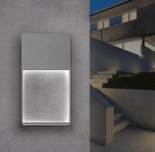 outdoor house light fixture