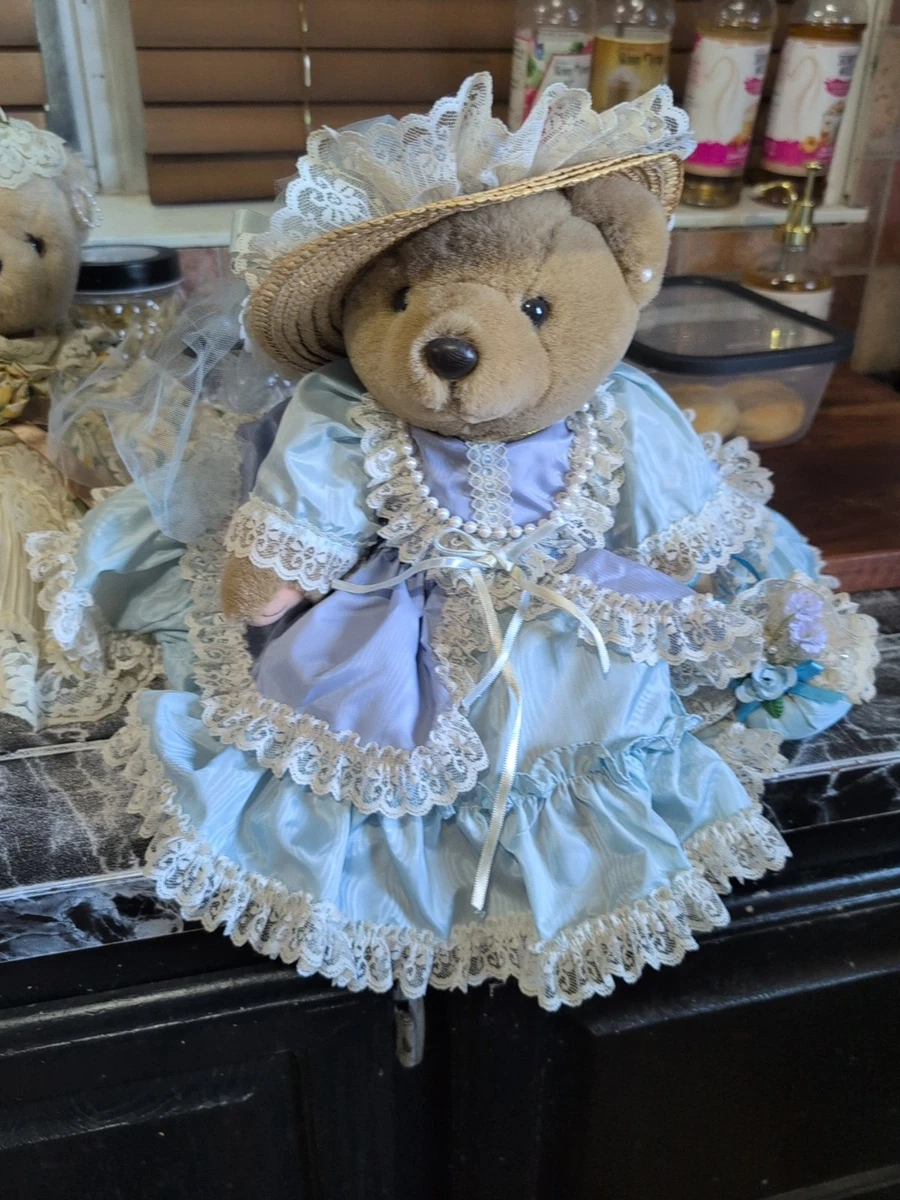 Bearly People Teddy Bears, Clothing & Accessories for sale | eBay