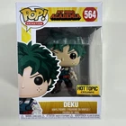 Funko Pop! Vinyl: My Hero Academia - Deku - Hot Topic (HT) (Exclusive) #564