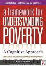 A Framework for Understanding Poverty  by Ruby K. Payne aha Process, Inc.
