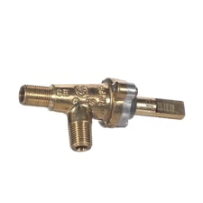 Vollrath 353367-1 Manual Control Valve 1/2" SS Commercial Appliance