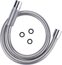 38" Commercial Sink Faucet Sprayer Hose, Pre-rinse Sprayer Hose for Commercial K