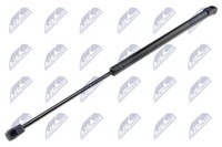 NTY Heckklappen DäMpfer Gasfeder Kofferraum AE-AU-025 FüR Audi A6 C6 Avant 4F5