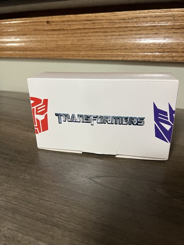 Transformers WST Optimus Prime with Trailer Complete Smallest G1 Wave 1 - Picture 4 of 10