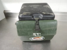 2004 Honda Foreman 450 ES TRX450FE Toolbox Lid Storage Compartment