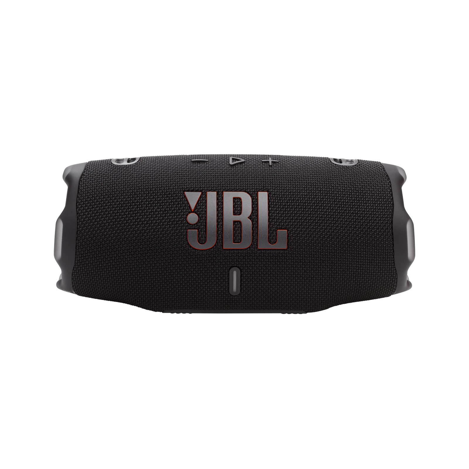 JBL Charge 6 Portable Speaker - Black