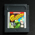 Frogger Game Boy Game Only NTSC-U/C Tested