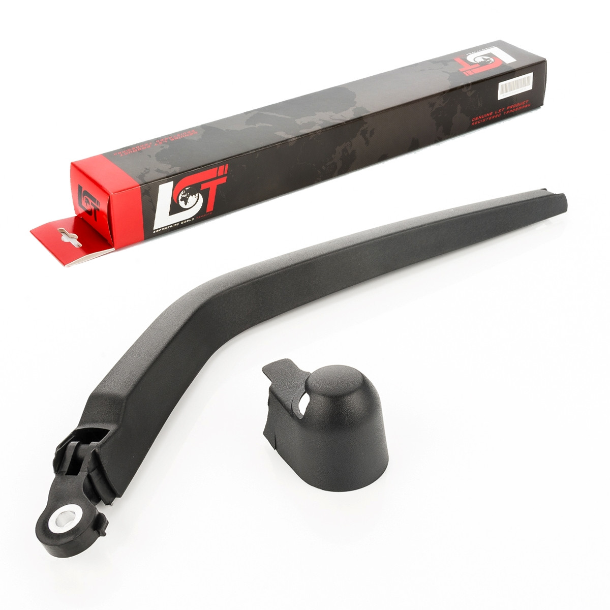 Rear Right Wiper Arm Cover Wing Door for VW MULTIVAN T5 T6