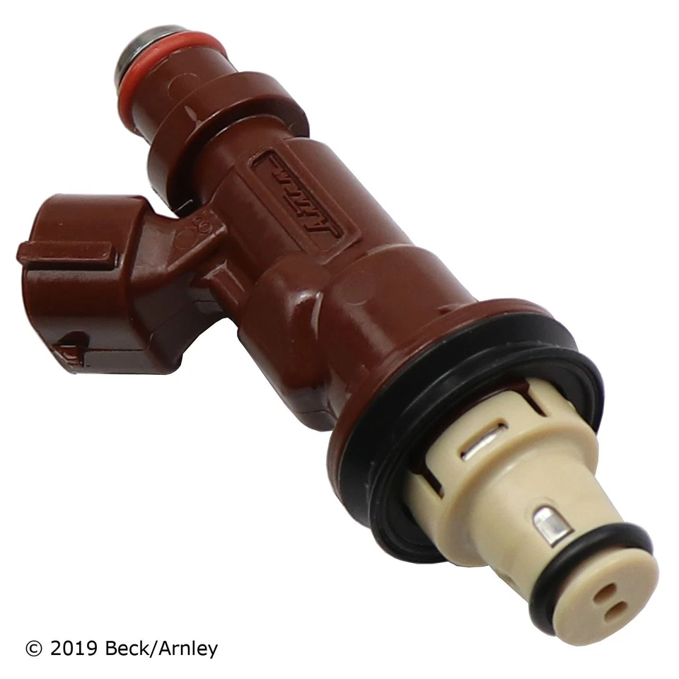 Beck Arnley 158-0561 New Fuel Injector For 99-04 Toyota 4Runner Tacoma Tundra - Image 2 of 4