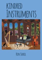 Ron Sokol | Kindred Instruments | Taschenbuch | Englisch (2019) | FriesenPress