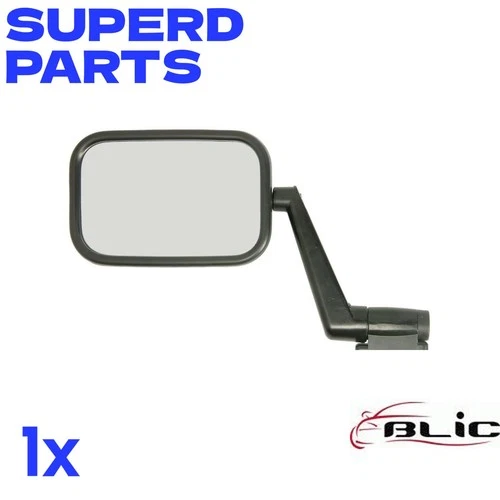 BLIC 5402-04-9992925P SIDE MIRROR OE REPLACEMENT NEW