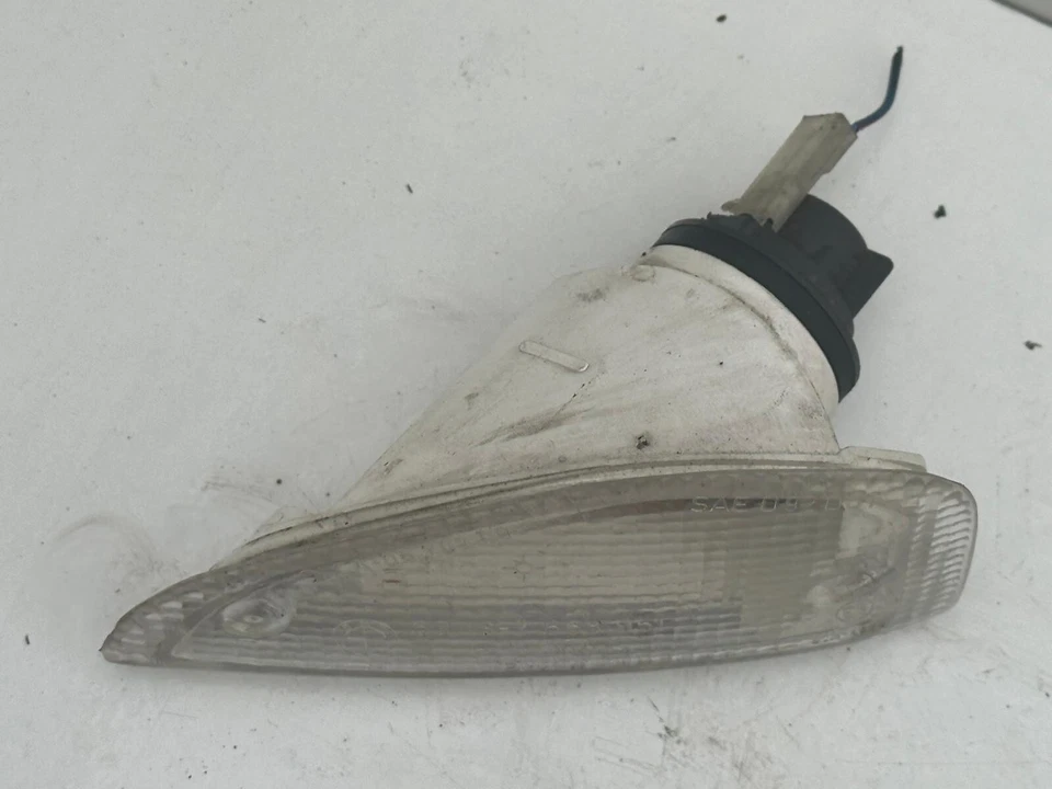 BMW R1150RS 2002 indicador delantero izquierdo Foto 2 de 4