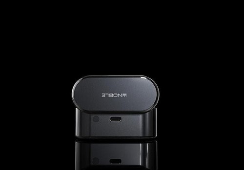 Noble Audio FALCON MAX NOB-FALCONMAX-B Wireless Bluetooth Kopfhörer - Bild 4 von 6