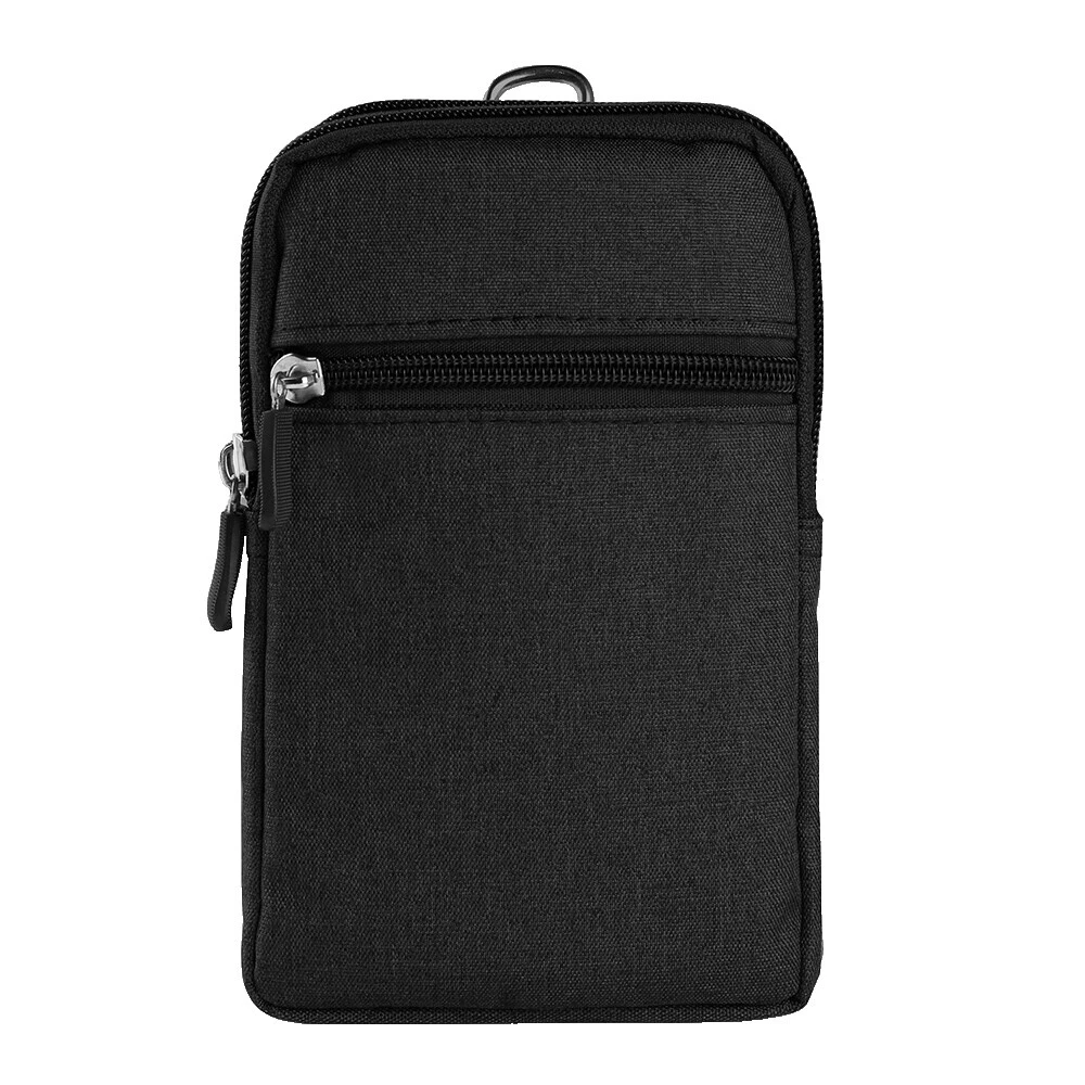 Canvas Cell Phone Cases, Covers & Skins with Clip