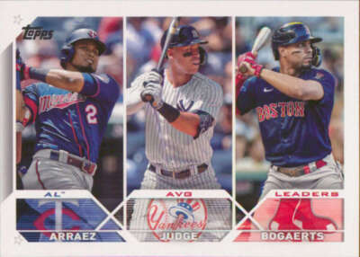 その他 2023 Topps WBC Luis Arraez auto 1of1 $_12.JPG